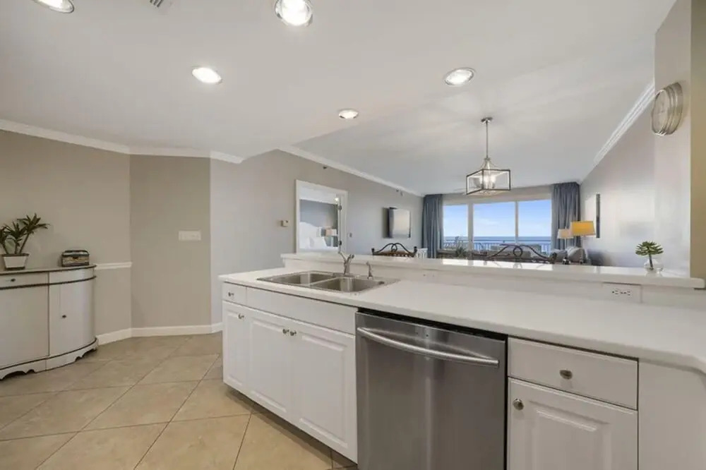 Sterling Shores 718 By Bliss Beach Rentals