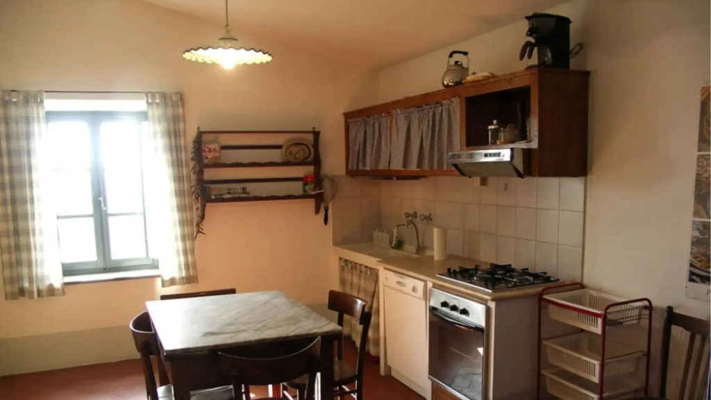 Splendid Villa With View in Castiglioncello sul Trinoro-vallocchie