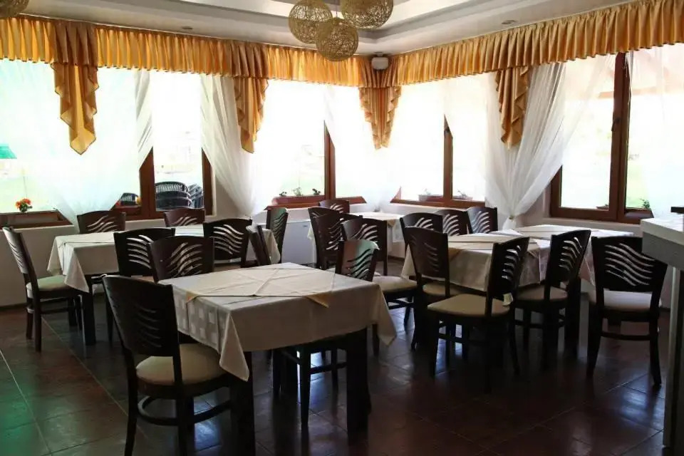 Elegance Spa Hotel