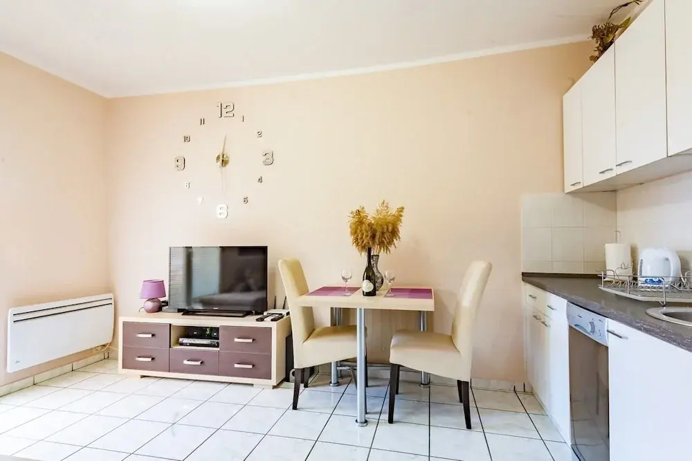 Apartments Adriatic