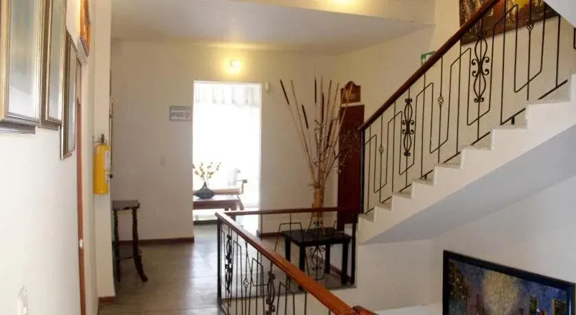 Hotel Casa Grande Cabecera
