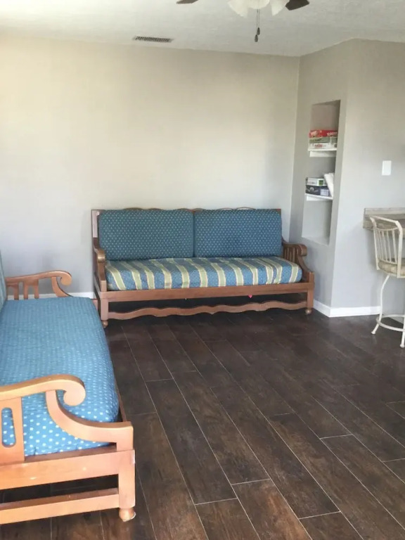 The Beach House