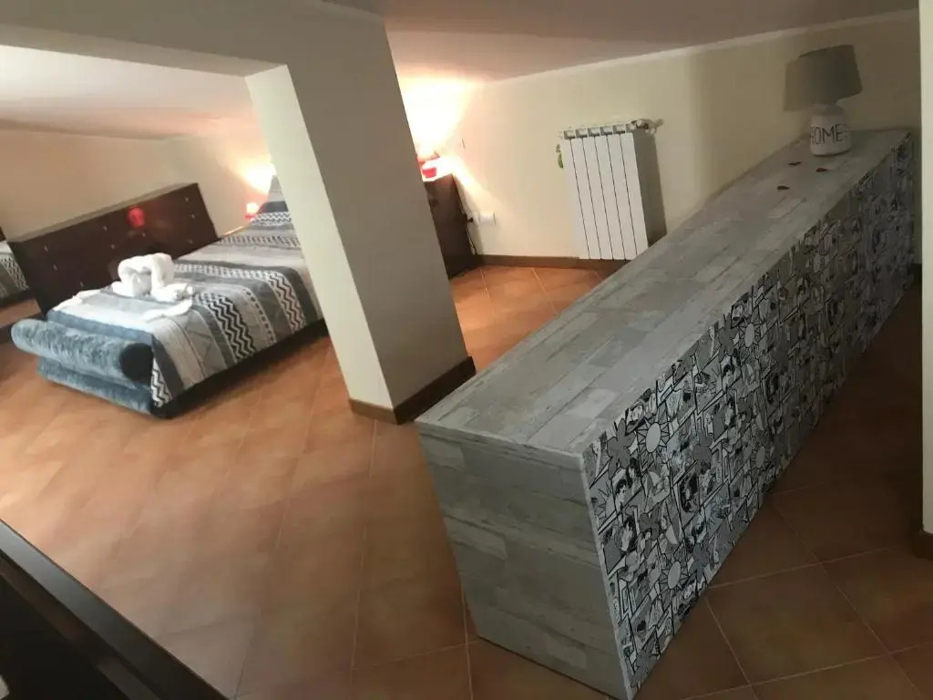 Palidoro House Fiumicino ROMA
