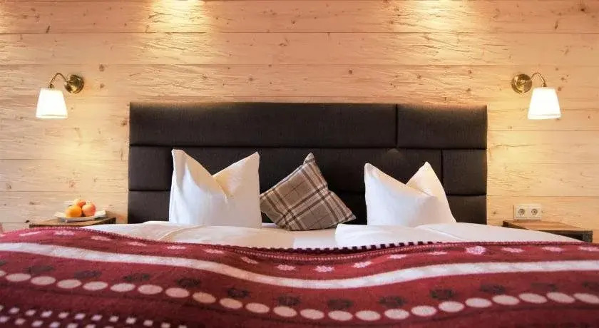 Hotel Berghof