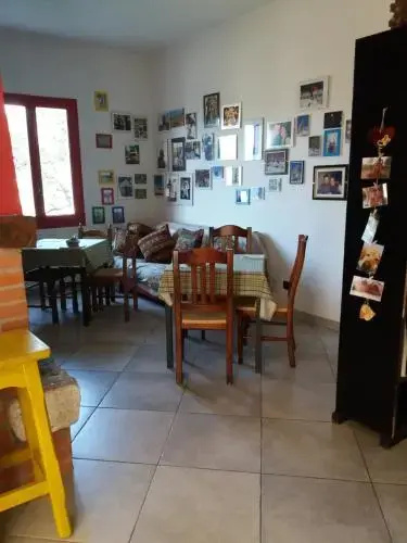 B&B le Tecchie