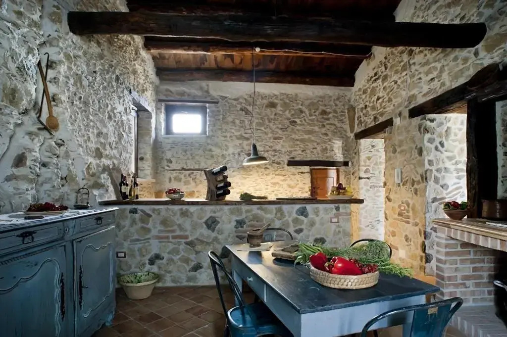 Residenza dEpoca Borgodifiume