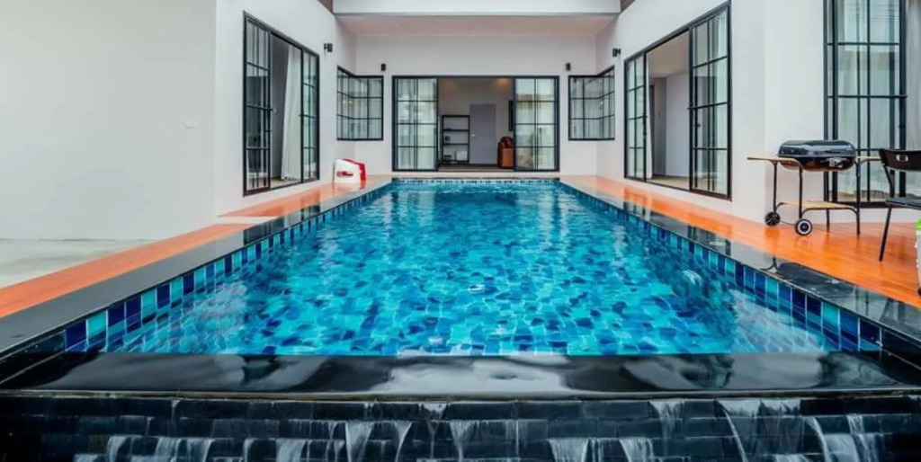 The Moon Huahin Pool Villa