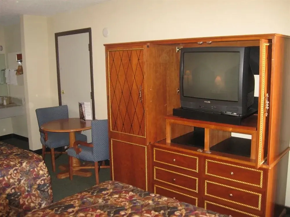 Knights Inn Oklahoma City Southwest