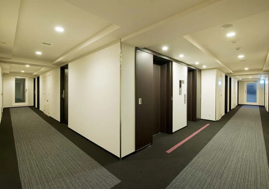 APA Hotel Asakusabashi Ekimae