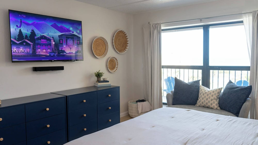 Saida 3603 - 6 Floor Gulf-front Remodel - Sleeps 8