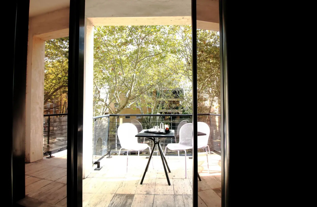 Noba Hotel e Residenze