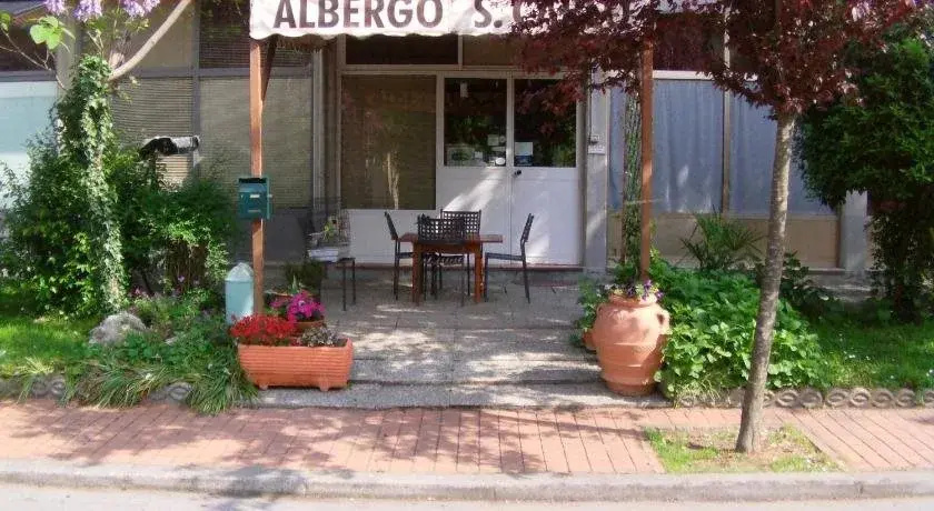San Carlo