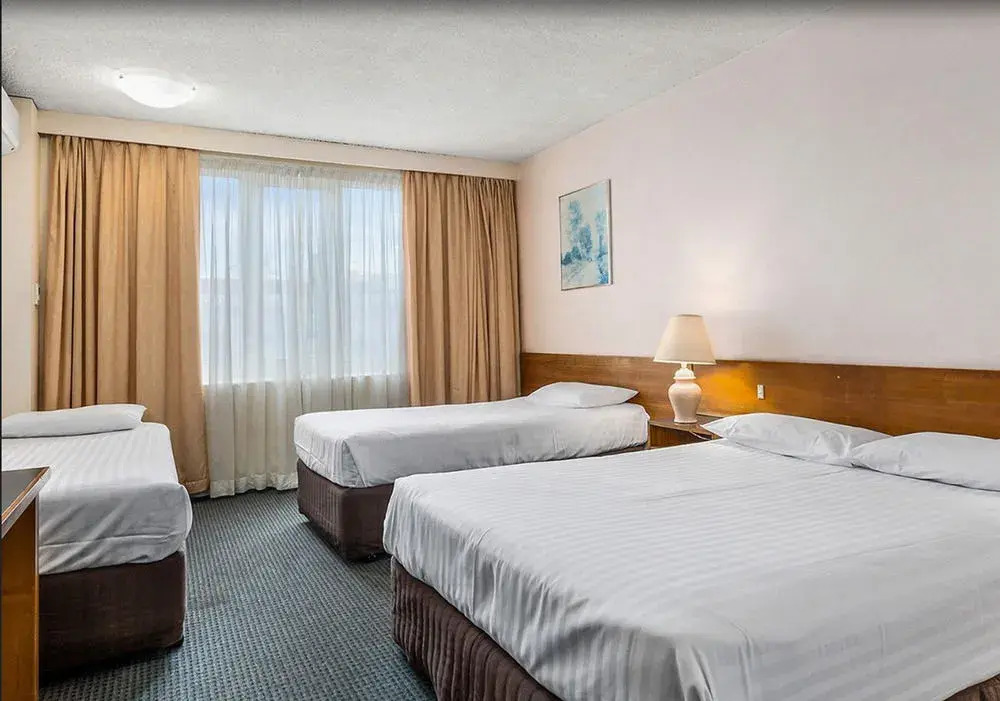 Allurity Hotel