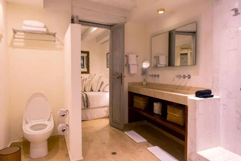 Leones de Alba Hotel Boutique
