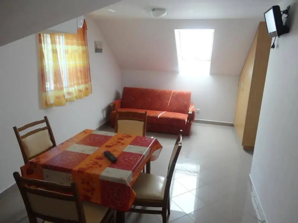 Erkel Apartman