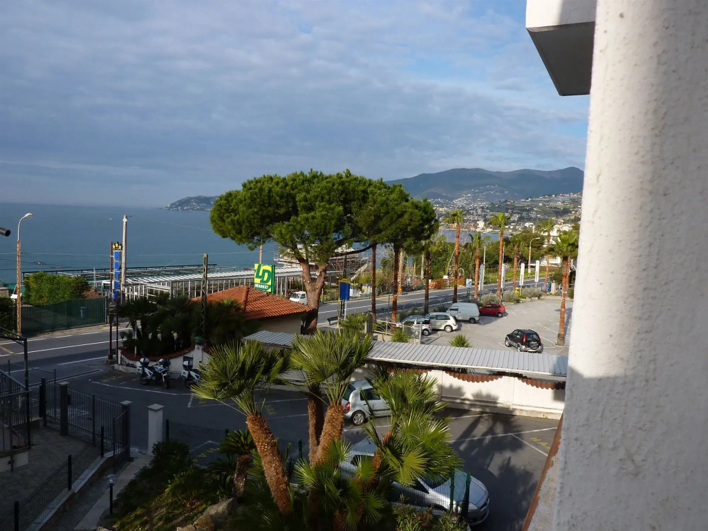 Hotel Ariston Montecarlo