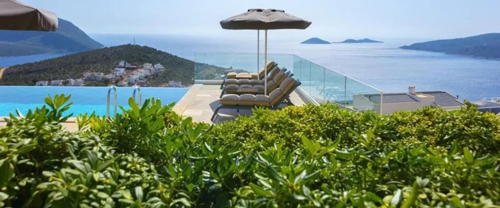 Villa Sarpedonia