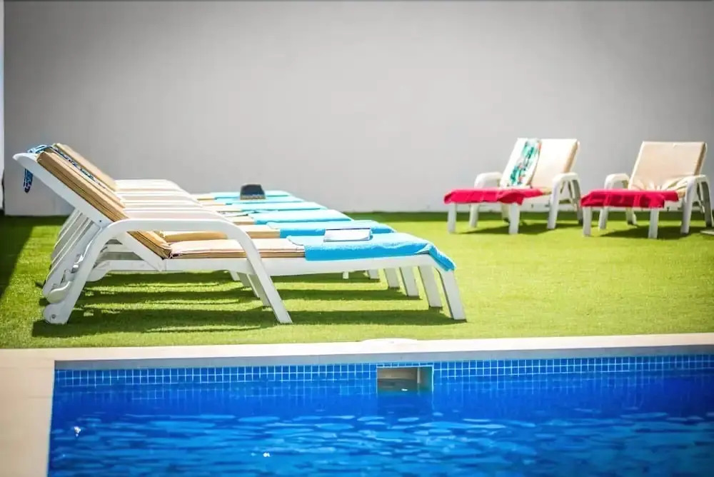 Tenerife Deluxe Villas