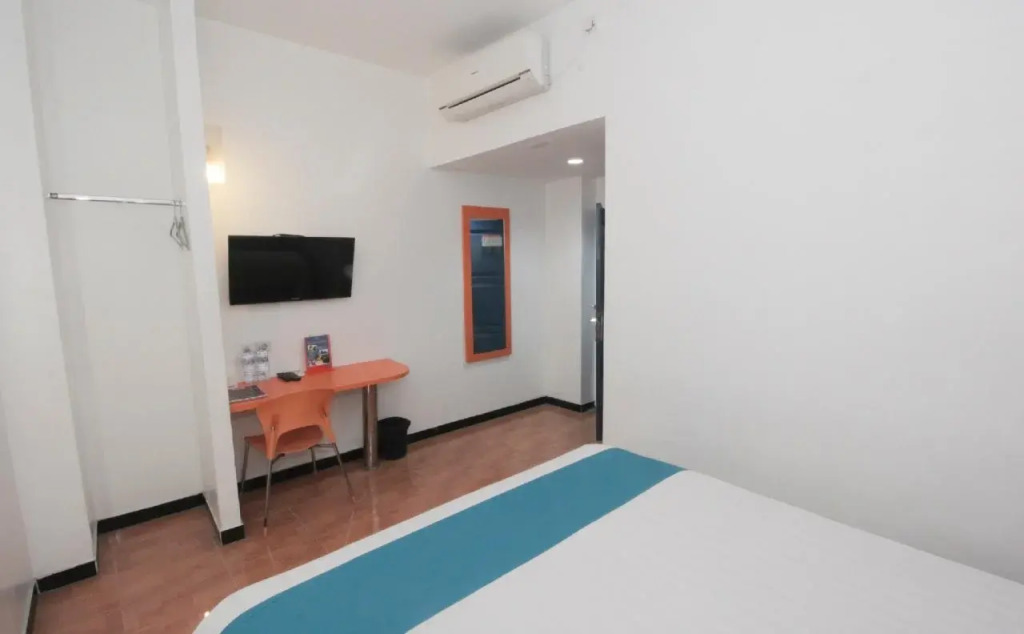 Oriza Hotel Surabaya