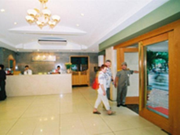 Galaxy Hotel