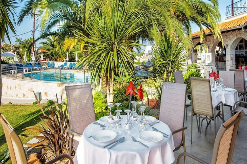 Anna Maria Paradise