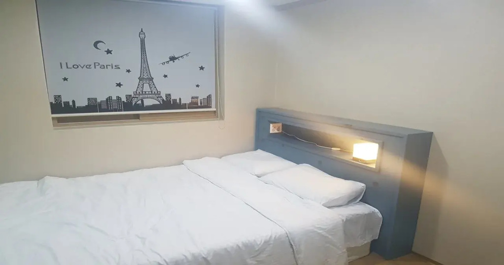 My Hostel Busan York