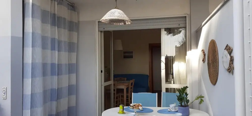 Le Barchette 10 - Primo Piano