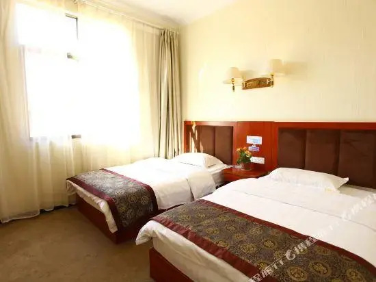 Xinrui Hostel