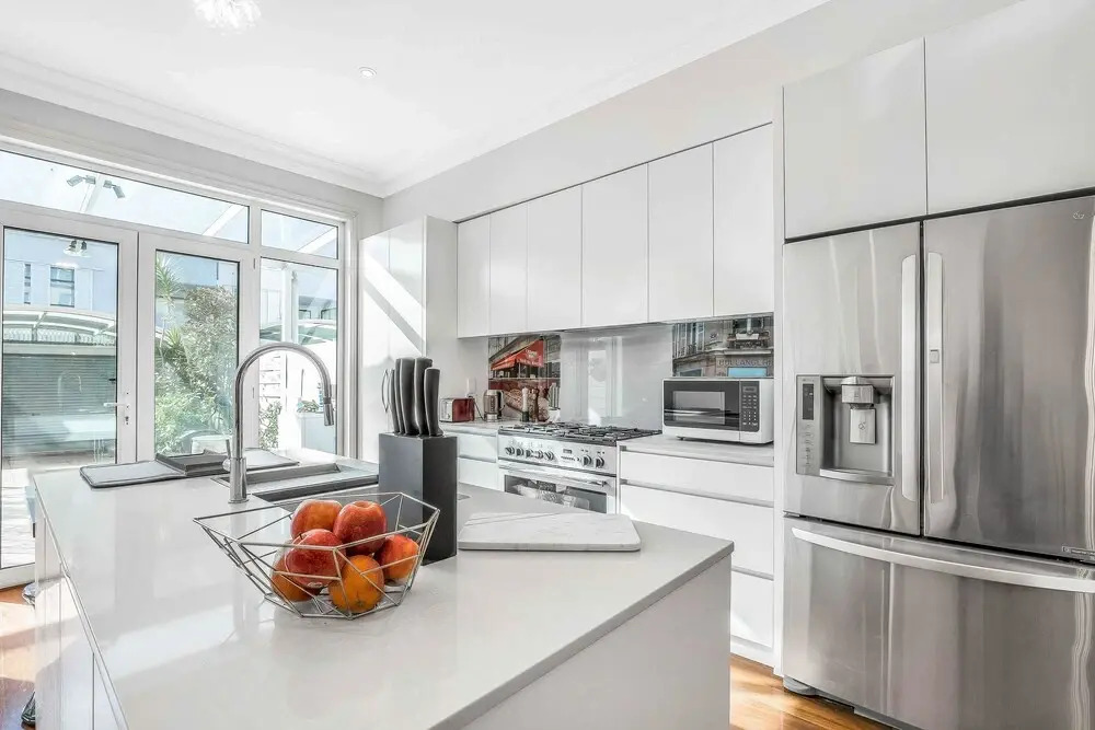Sydney Boutique Lodges Alexandria