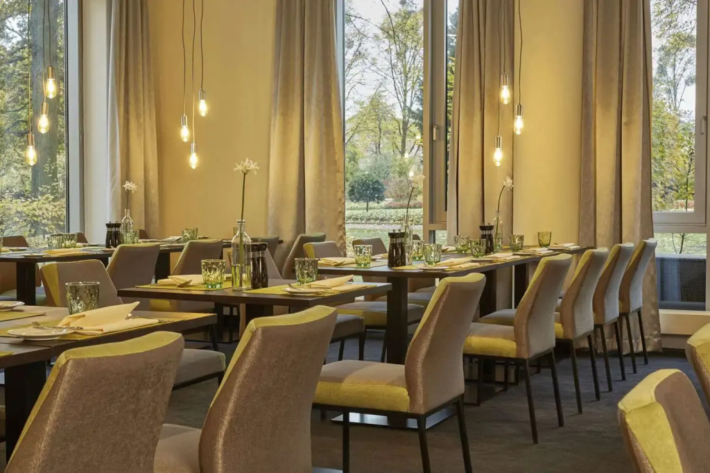 Sunday Hotel Kassel