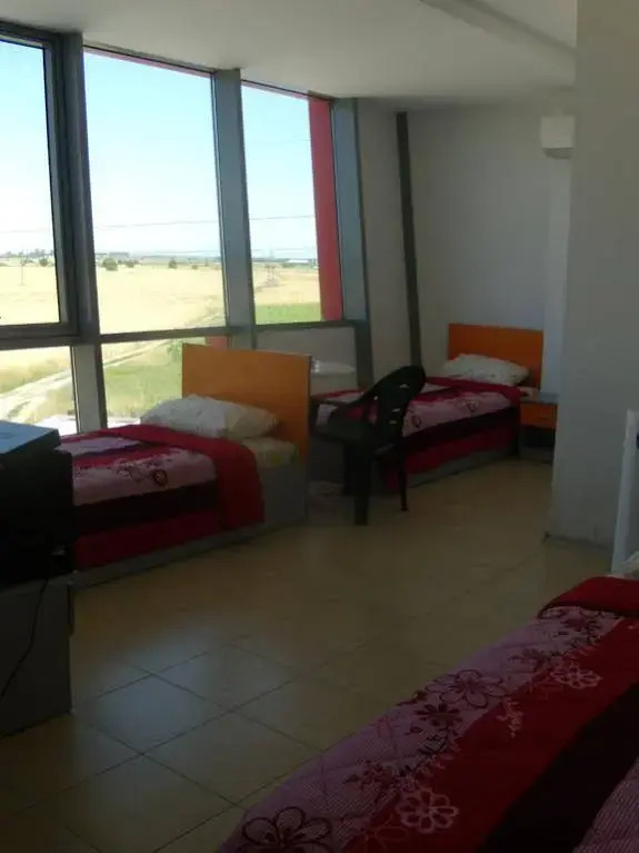 Lifto Guest Rooms