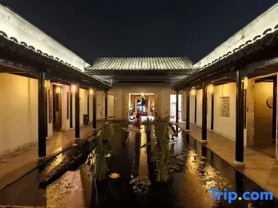Taohuayuan Homestay