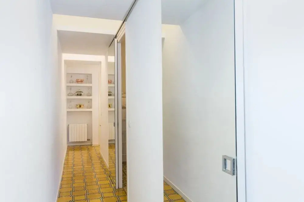 Montaber Apartments - Gracia Torrijos