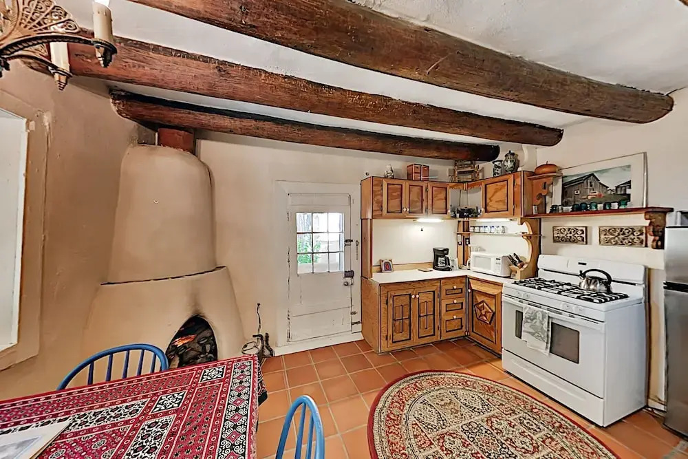 626lospa 1 Bedroom Cabin