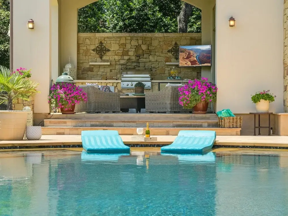 The Above Villa Bonita Estate 4 Bedroom Estate