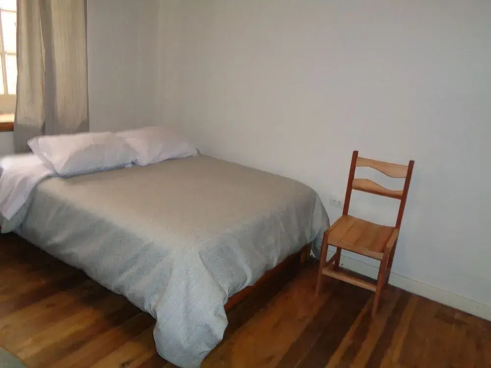 Inti Yapu Hostel