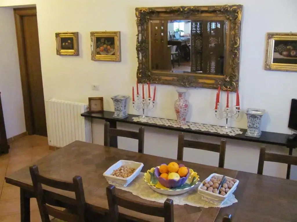 Casa Violetta B&B