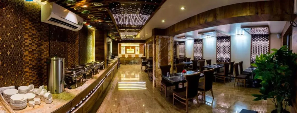 Hotel Grace Majestic