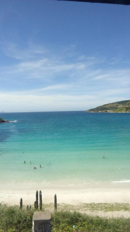 Ótimo Apartamento 306, Arraial do Cabo, RJ, Brasil