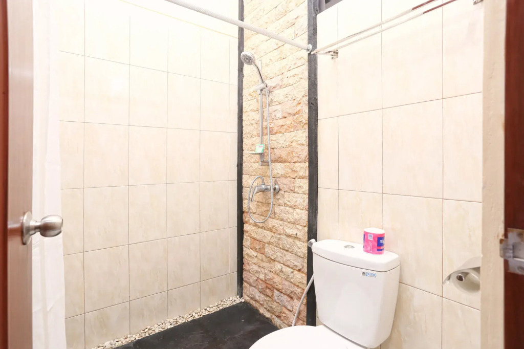 Betesda Guest House