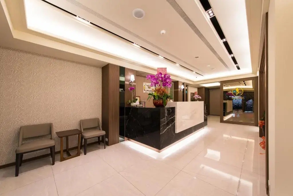 Sir Motel - Sanchong