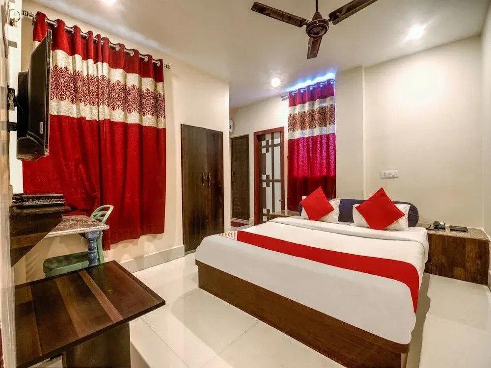 OYO Flagship 15894 Kamakhya Dham Guwahati