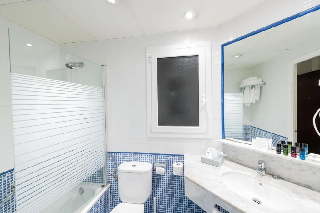 Aparthotel Atenea Calabria