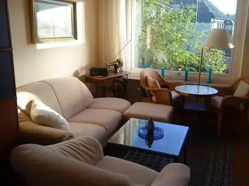 Anjas Ferienparadies FeWo Othmer 4