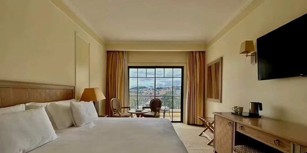 Quinta Funchal Gardens – Adults Only