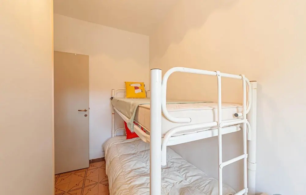 Beautiful Apartment in Platamona With Outdoor Swimming Pool and 2 Bedrooms
