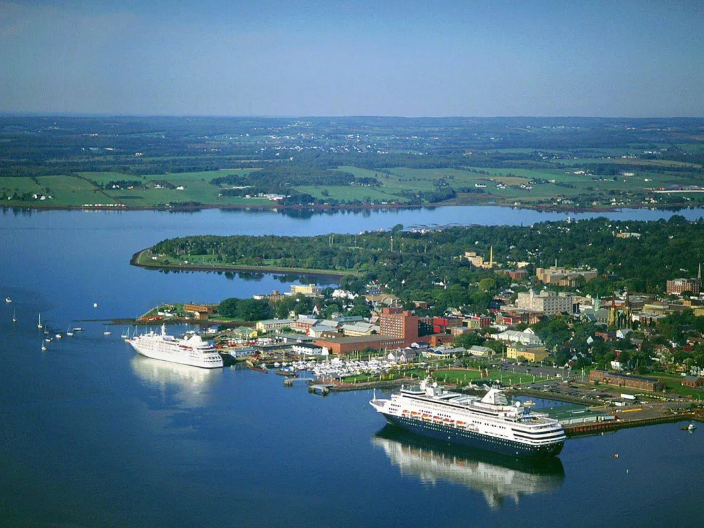 Delta Hotels by Marriott Prince Edward