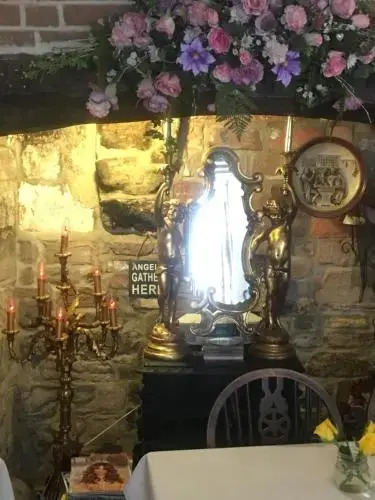 The Old Tea House