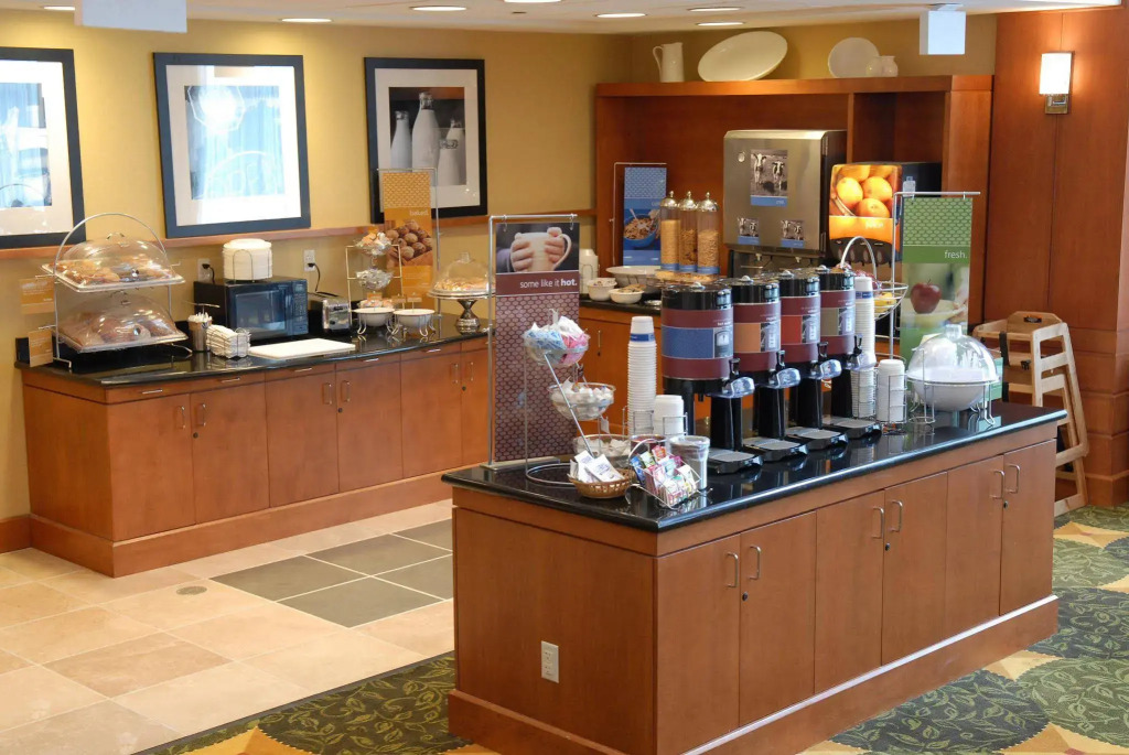 Hampton Inn & Suites Orlando-South Lake Buena Vista