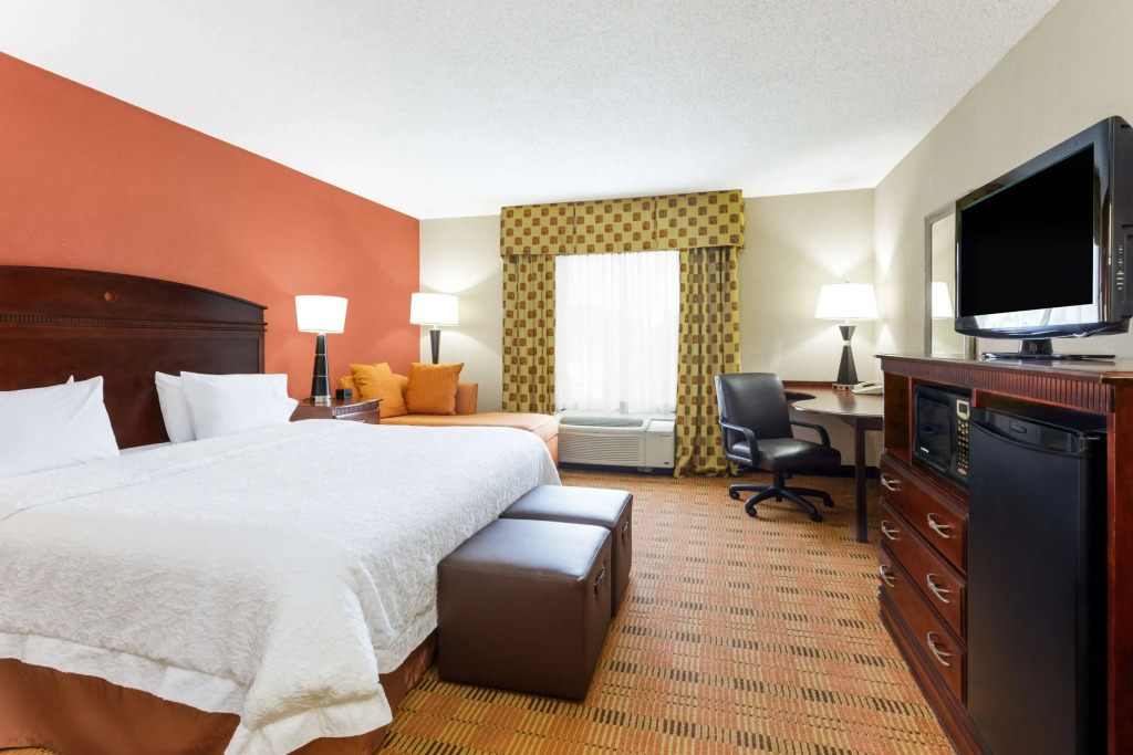 Hampton Inn Moss Point